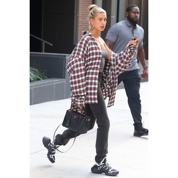 Louis Vuitton Archlight sneakers - Picture 7 of 7